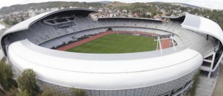Cluj Arena, in top 10 stadioane din lume